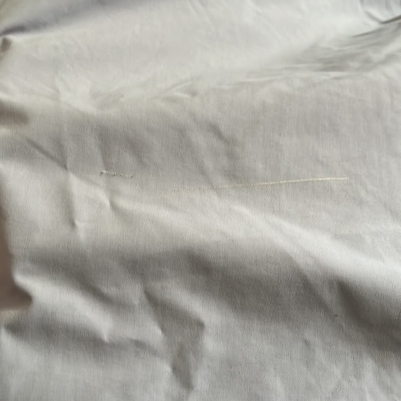 Men’s MD Particle Snowboard Pants - Bonfire - Picture 7 of 9